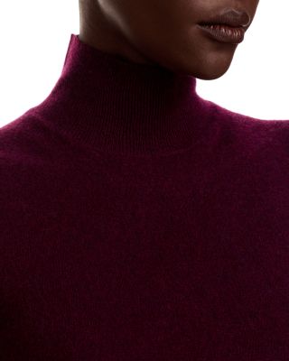 Sleeveless 100% Cashmere Sweater - Exclusive