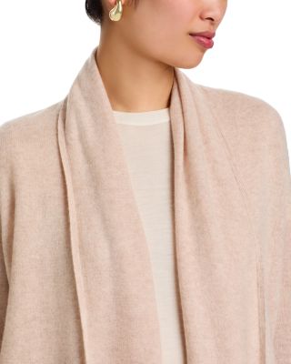 Open-Front Cardigan - Exclusive