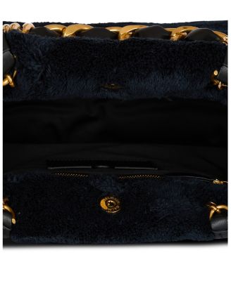 1945 Soft Terry Tote Bag