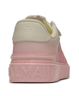 Women's B-Court Flip Leather Trainers