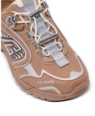 Women's Cosmic Dust Suede Trainers