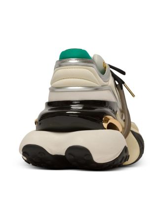 Women's Unicorn Wave Trainers in Neoprene