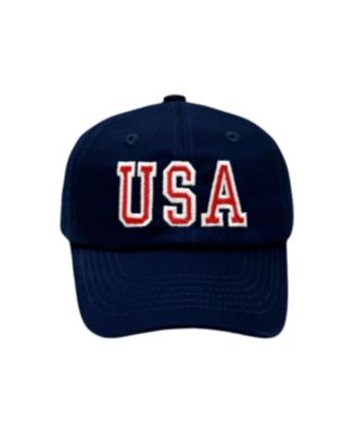 Bits and Bows Tractor Baseball Hat