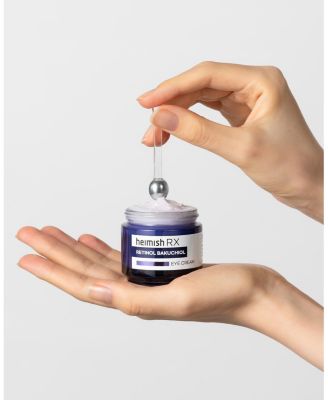  RX Retinol Bakuchiol Eye Cream