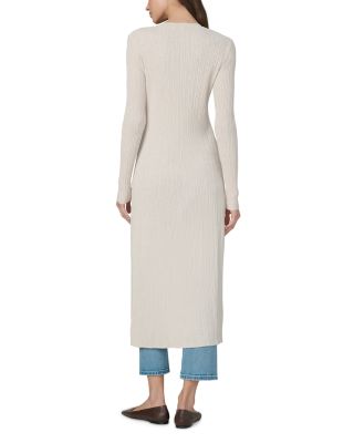 The Ira Duster Cardigan