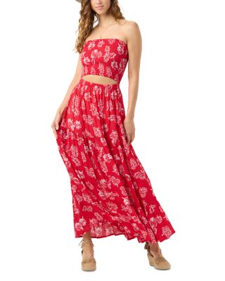 Boracay Maxi Dress Swim Cover-Up