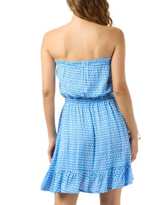 Ryden Mini Dress