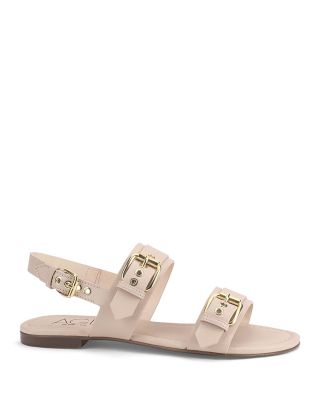 Women's Summer Multi Buckled Sandals