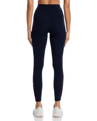 Ella Airweight Sports Bra &amp; High Waist 7/8 Leggings