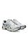 White/Blue