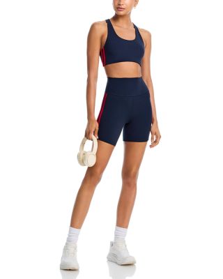 Ella Airweight High Waist Shorts