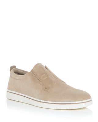FERRAGAMO - Men's Alfie Slip On Sneakers