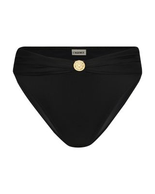 Miya Ruched Waist Bottom