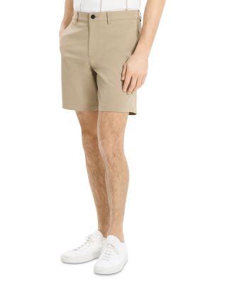 8" Standard Short in Neoteric Twill