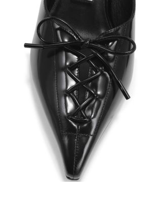 Women&#39;s Scarlett 50 Mule Pumps