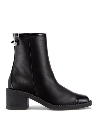 Women's Adry Ankle Boots