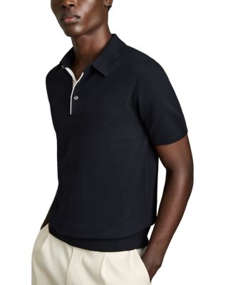 REISS - Finch Slim Fit Polo