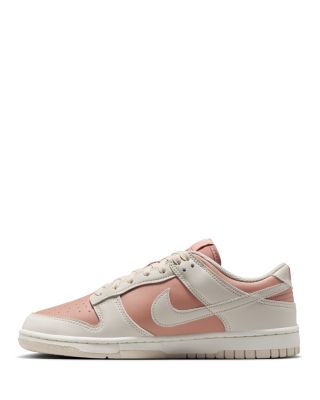 Women&#39;s Dunk Low Top Sneakers