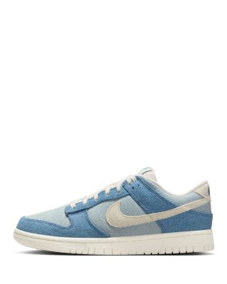 Women&#39;s Dunk Low Top Sneakers
