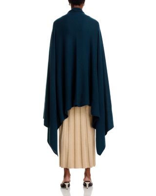 100% Cashmere Travel Wrap - Exclusive 