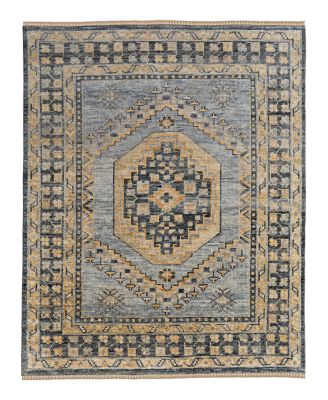 Feizy Fillmore 6941F Area Rug, 4' x 6'