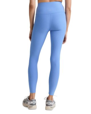 Spacedye Caught In The Midi High Waisted Legging