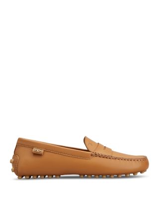 Women's Loafer Flats