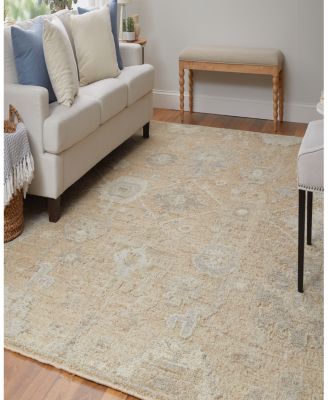 Feizy Grafton 69F8F Area Rug, 8'6" x 11'6"