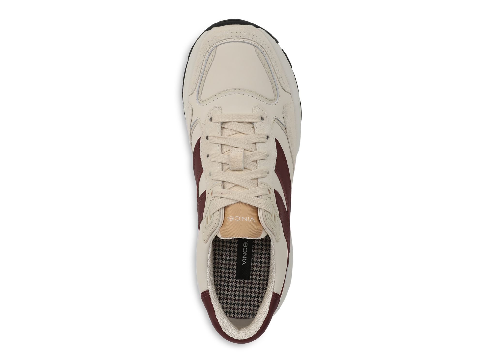 Women's Golden Gate Runner Sneakers — Image 3