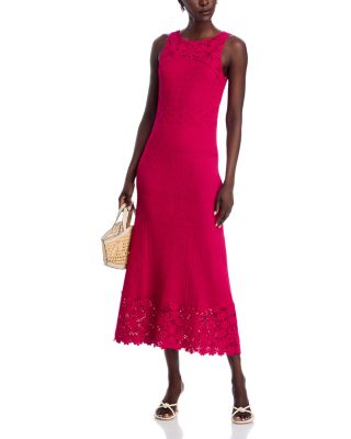 The Josephine Midi Dress