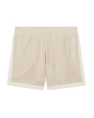 Crochet Shorts