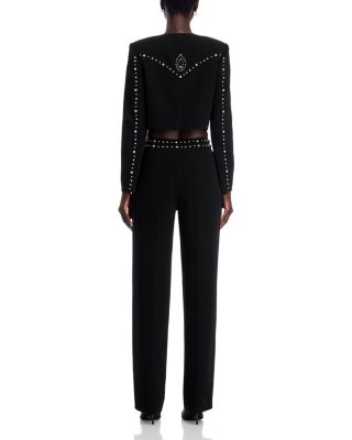 Olga Studded Jacket