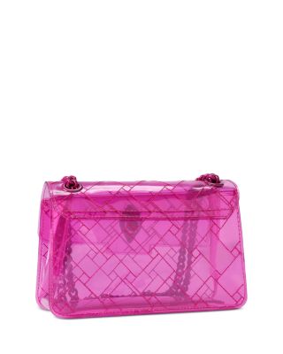 Mini Kensington Vinyl Drench Bag