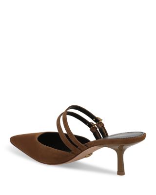Women's Corrie High Heel Mules