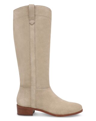 Women&#39;s Dwyer Wide Calf Pull On Tall Boots