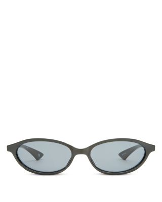 Duskfall Cat Eye Sunglasses, 55mm