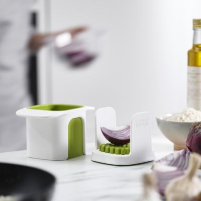 ChopCup Manual Vegetable Chopper