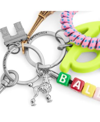 Blncg Charm/Keychain