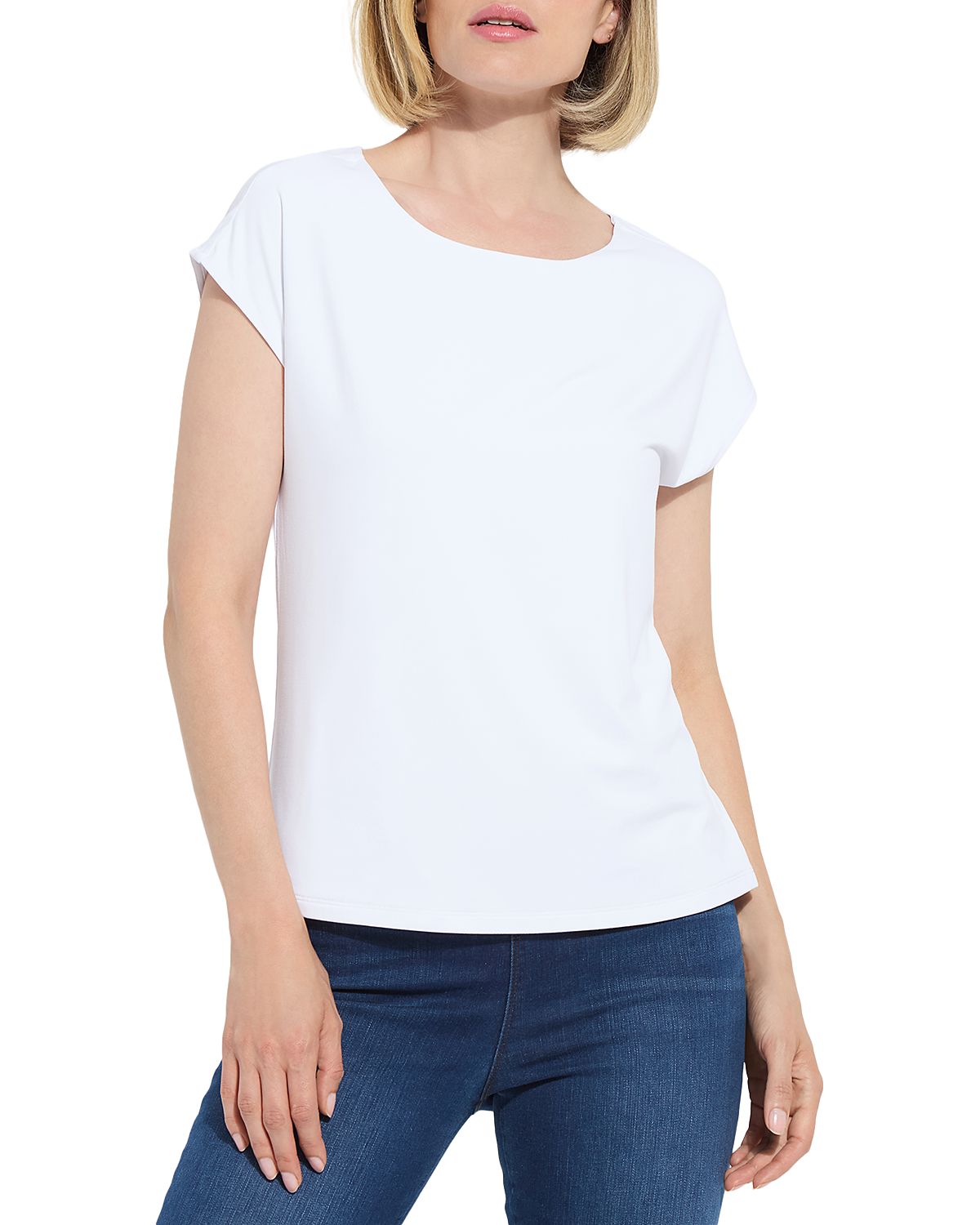 Lysse Essential Top