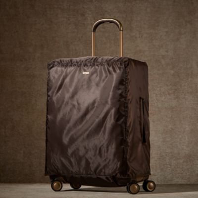 Tweed Collection Medium Journey Spinner Suitcase