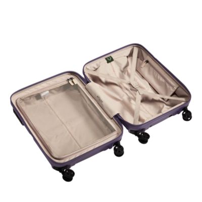 Single Stripe Medium Spinner