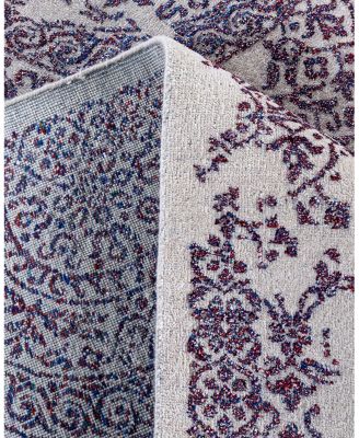Bloomingdale's Indian OAK M7609 Area Rug, 9' x 12'4"