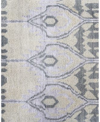 Bloomingdale's Indian OAK M6264 Area Rug, 9' x 12'4"