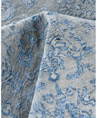 Bloomingdale's Indian OAK M7406 Area Rug, 9'1" x 12'3"