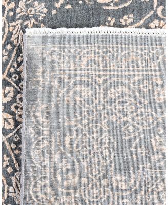 Bloomingdale's Indian OAK M7763 Area Rug, 9'1" x 12'3"