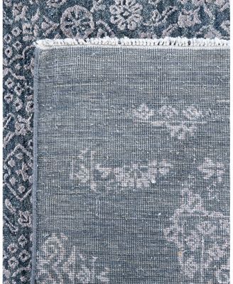 Bloomingdale's Indian OAK M7549 Area Rug, 8'10" x 12'
