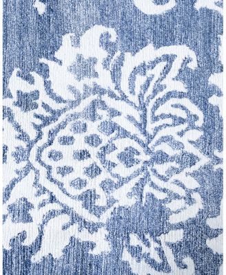 Bloomingdale's Indo Modern M8147 Area Rug, 9' x 11'10"