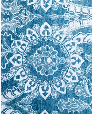 Bloomingdale's Indian OAK M7322 Area Rug, 9' x 12'2"