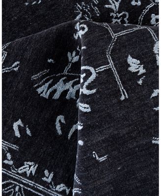 Bloomingdale's Indian OAK M7496 Area Rug, 9' x 11'9"