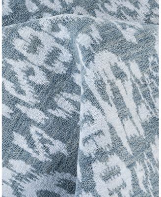 Bloomingdale's Indian OAK M7363 Area Rug, 9'1" x 12'